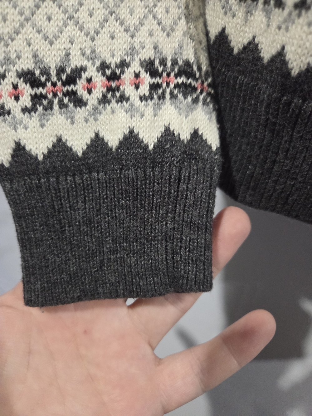 Talbots Sweater MP - Picture 3 of 6